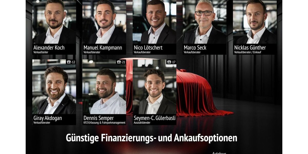 VW Caddy Maxi KOMBI 2.0 TDI 4M LIFE IQ ALLRAD OPTIK 95.000 km 28.991 &euro; Hamm 59077