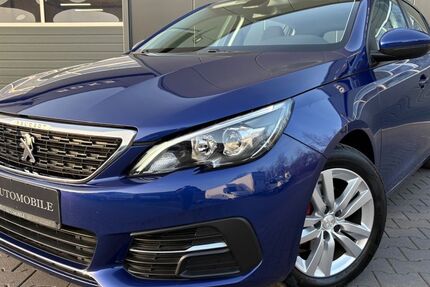 Peugeot 308 48.733 km 10.900 &euro; Ahlen 59229