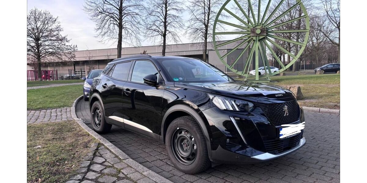 Peugeot e-2008 60.000 km 15.999 &euro; Castrop-Rauxel 44575