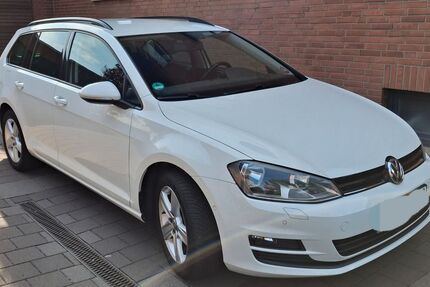 VW Golf 131.000 km 8.200 &euro; Oer-Erkenschwick 45739