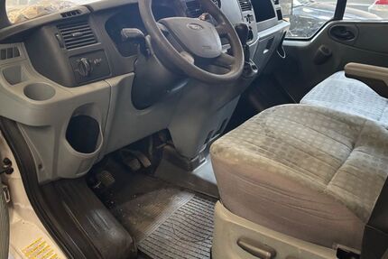 Ford Transit 147.000 km 4.500 &euro; Ahlen 59229