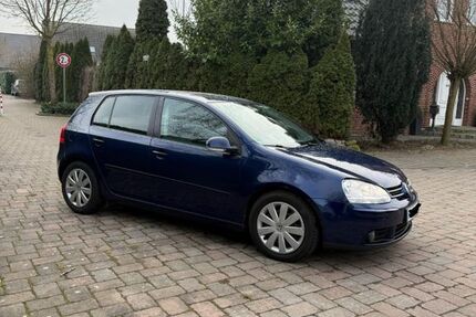 VW Golf 149.000 km 5.200 &euro; Sendenhorst 48324
