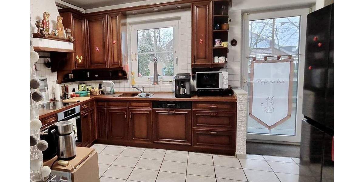 Reihenendhaus Olfen - 3 Zimmer, 97 m&sup2;, 325.000&euro; | Angebot:25836985