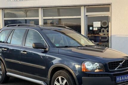 Volvo XC90 232.929 km 4.500 &euro; Werl 59457