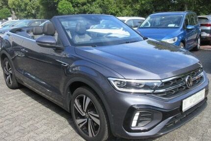 VW T-Roc 43.835 km 28.599 &euro; Bergkamen 59192