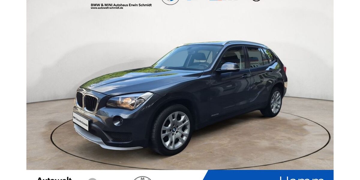 BMW X1 46.001 km 12.490 &euro; Hamm 59071