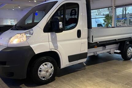 Fiat Ducato 230.000 km 9.390 &euro; Datteln 45711