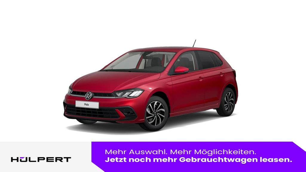 VW Polo 41.735 km 14.780 &euro; Dortmund 44379