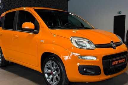 Fiat Panda 100.000 km 7.590 &euro; Unna 59425