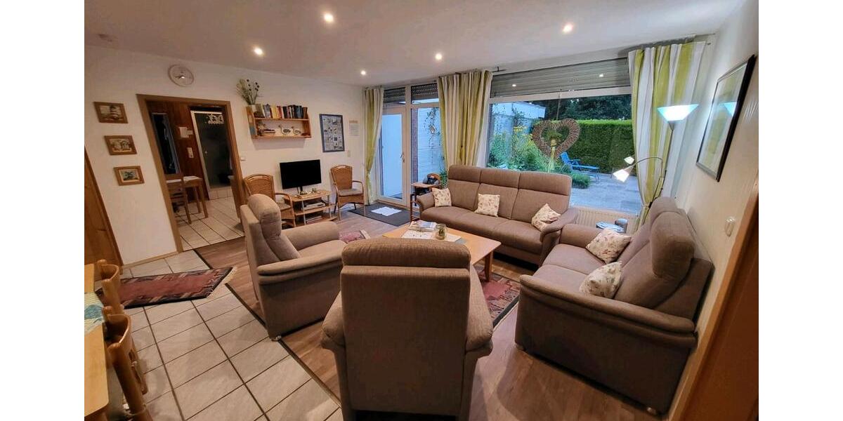 Erdgeschoßwohnung Schwerte - 3 Zimmer, 96 m&sup2;, 245.000&euro; | Angebot:24421587