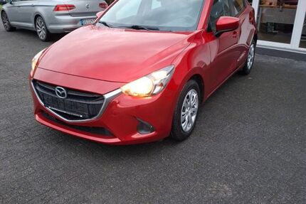 Mazda 2 156.700 km 5.599 &euro; Hamm 59067
