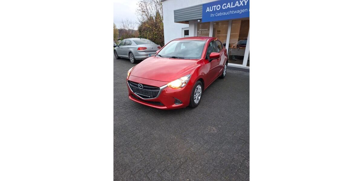 Mazda 2 156.700 km 5.599 &euro; Hamm 59067