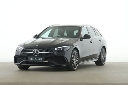 Mercedes-Benz C 220 9.900 km 48.950 &euro; Senden-Bösensell 48308