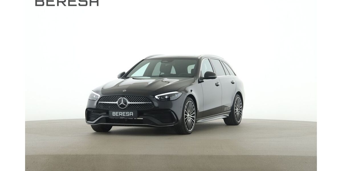 Mercedes-Benz C 220 9.900 km 48.950 &euro; Senden-Bösensell 48308