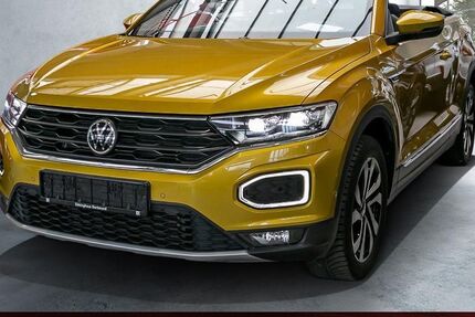VW T-Roc 34.602 km 21.990 &euro; Dortmund 44149