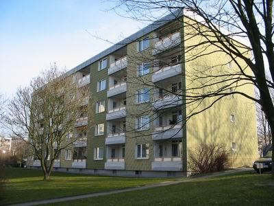 Etagenwohnung Dortmund Aplerbeck - 2 Zimmer, 60 m&sup2;, 496&euro; | Angebot:25906441