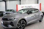 Opel Astra L 1.2 T LIMO TECH GS-SPORT HIGH / WIE NEU 4.000 km 21.111 &euro; Hamm 59077