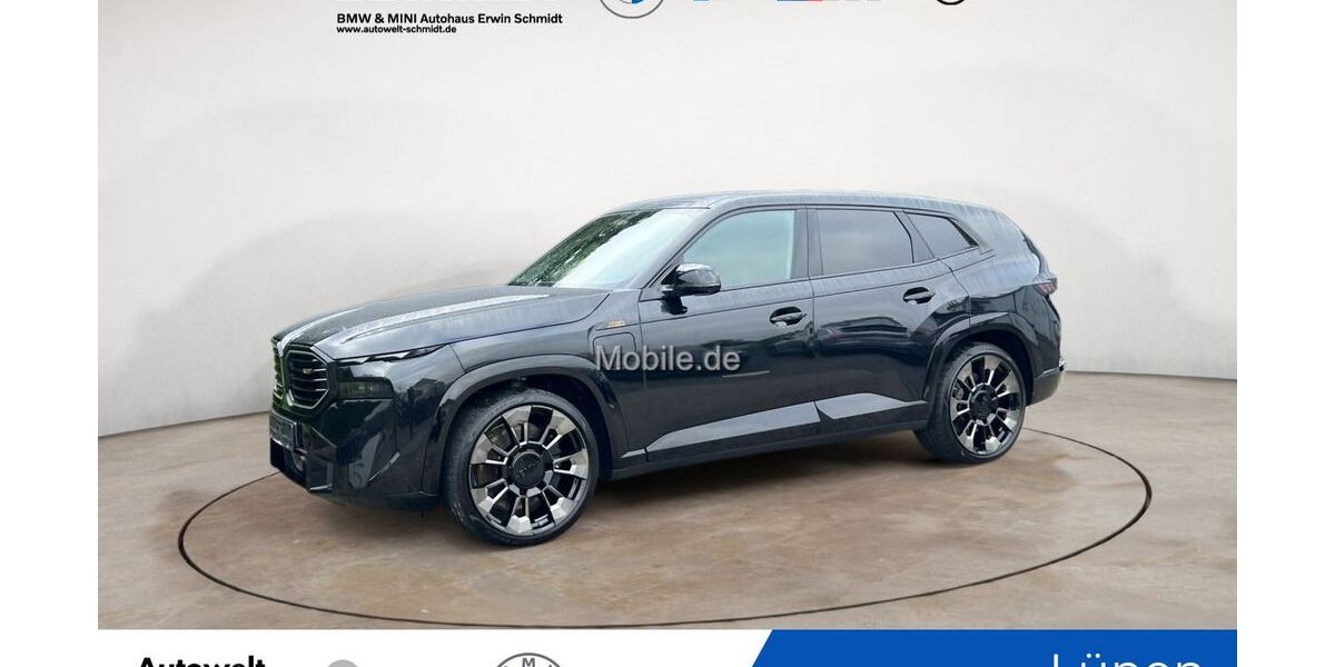 BMW XM 35.005 km 99.783 &euro; Lünen 44534