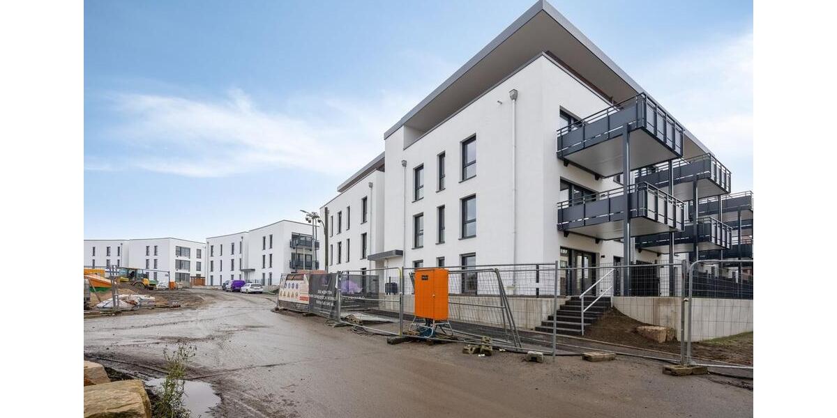 Erdgeschoßwohnung Dortmund Hombruch - 2 Zimmer, 81 m&sup2;, 1.050&euro; | Angebot:25715729