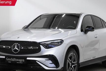 Mercedes-Benz GLC 200 18.000 km 60.440 &euro; Ahlen 59229