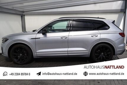 VW Touareg 83.762 km 41.950 &euro; Schwerte 58239