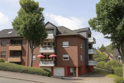 Wohnung Dortmund Bövinghausen - 3 Zimmer, 77 m&sup2;, 156.000&euro; | Angebot:26877656