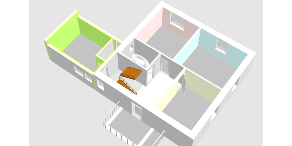Einfamilienhaus Hemer - 6 Zimmer, 132 m&sup2;, 253.000&euro; | Angebot:25766997