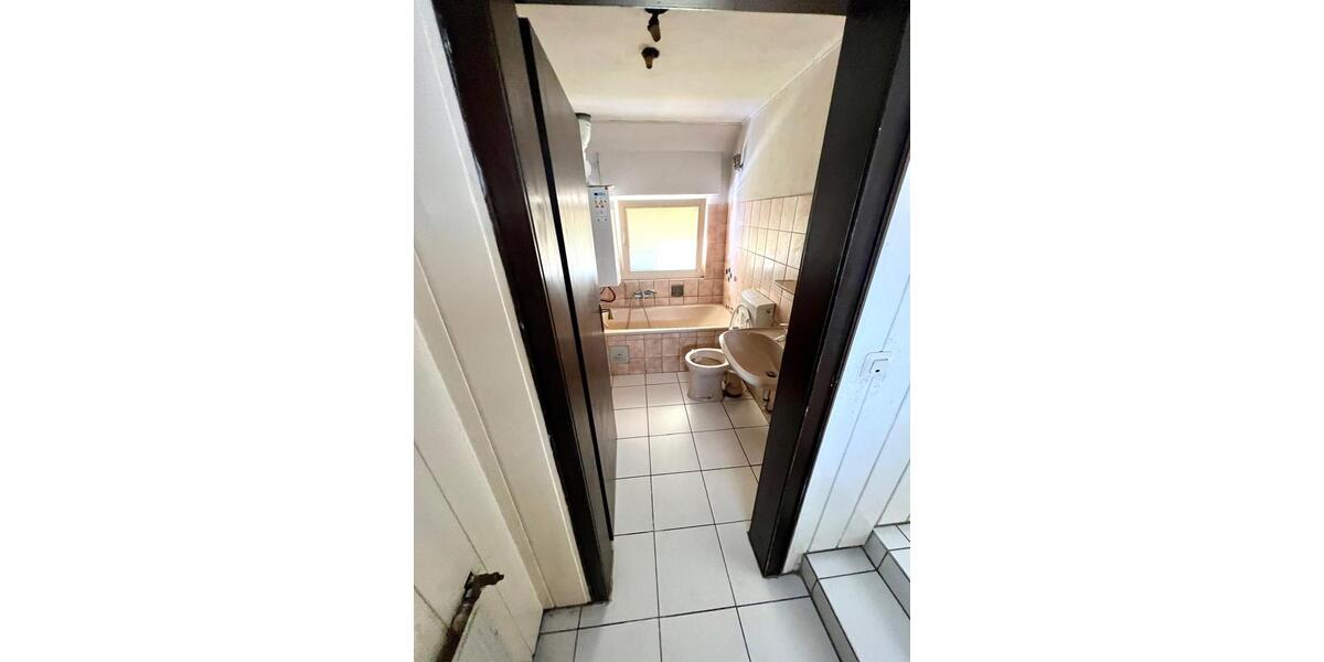 Doppelhaushälfte Ahlen Dolberg - 4 Zimmer, 80 m&sup2;, 185.000&euro; | Angebot:24880654