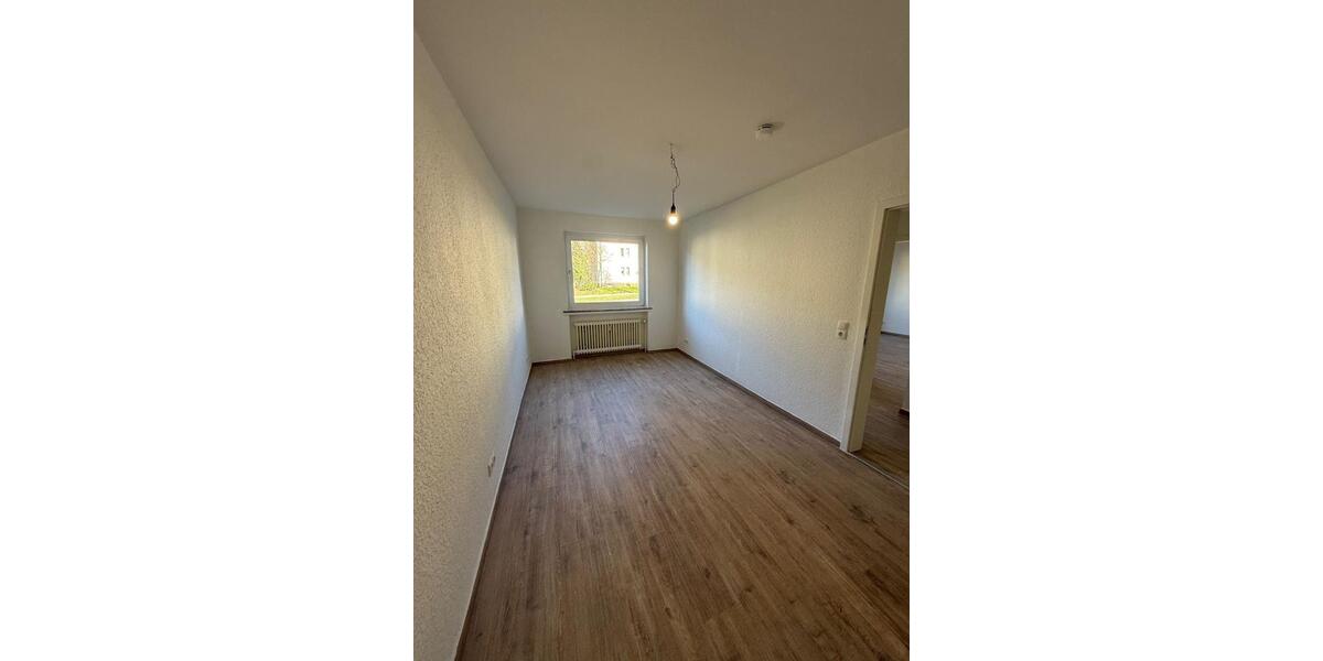Etagenwohnung Iserlohn - 2 Zimmer, 45 m&sup2;, 430&euro; | Angebot:26496291