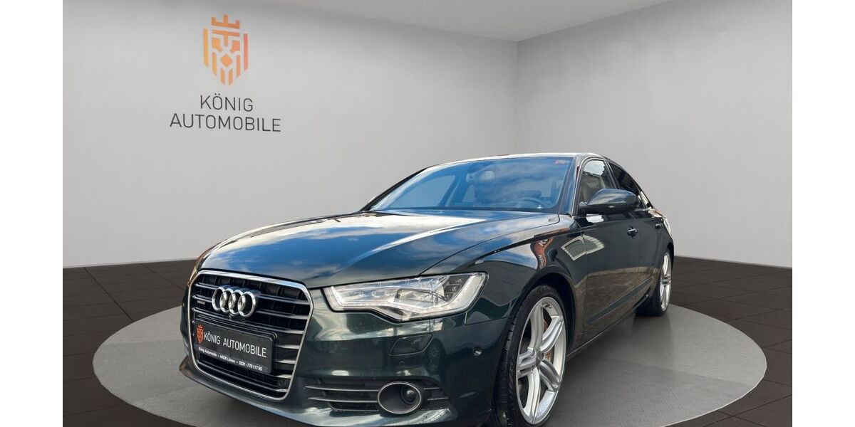 Audi A6 246.000 km 16.990 &euro; Lünen 44536