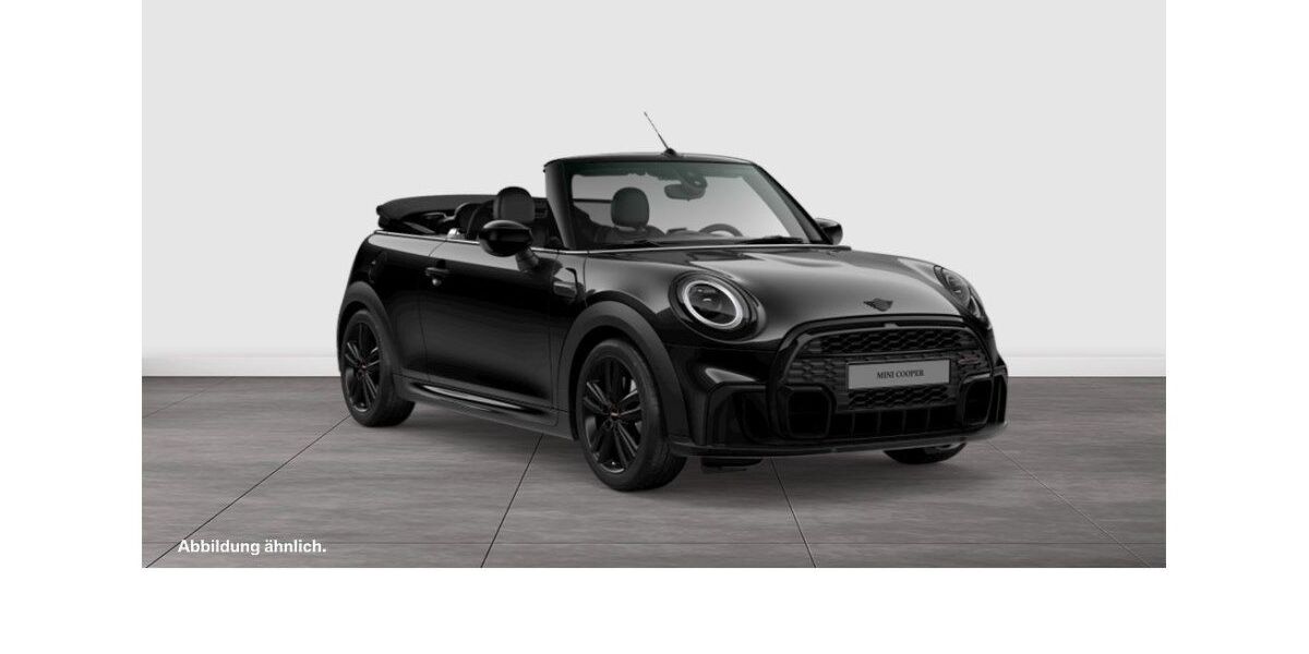 Mini Cooper Cabrio 33.672 km 29.480 &euro; Unna 59425