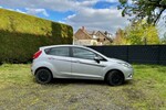 Ford Fiesta 268.000 km 3.600 &euro; Hamm 59065