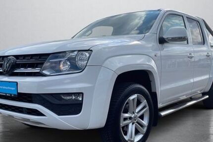 VW Amarok 185.914 km 17.989 &euro; Werne 59368