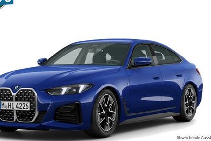 BMW 420 Gran Coupé 5.005 km 44.490 &euro; Werne 59368