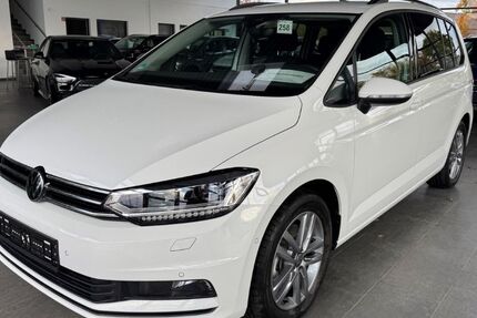 VW Touran 15.400 km 31.970 &euro; Lünen 44536