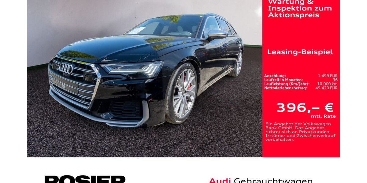 Audi S6 34.235 km 49.195 &euro; Menden 58706