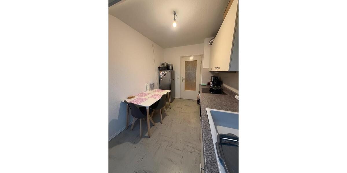 Etagenwohnung Dortmund Brackel - 1 Zimmer, 15 m&sup2;, 400&euro; | Angebot:26656995