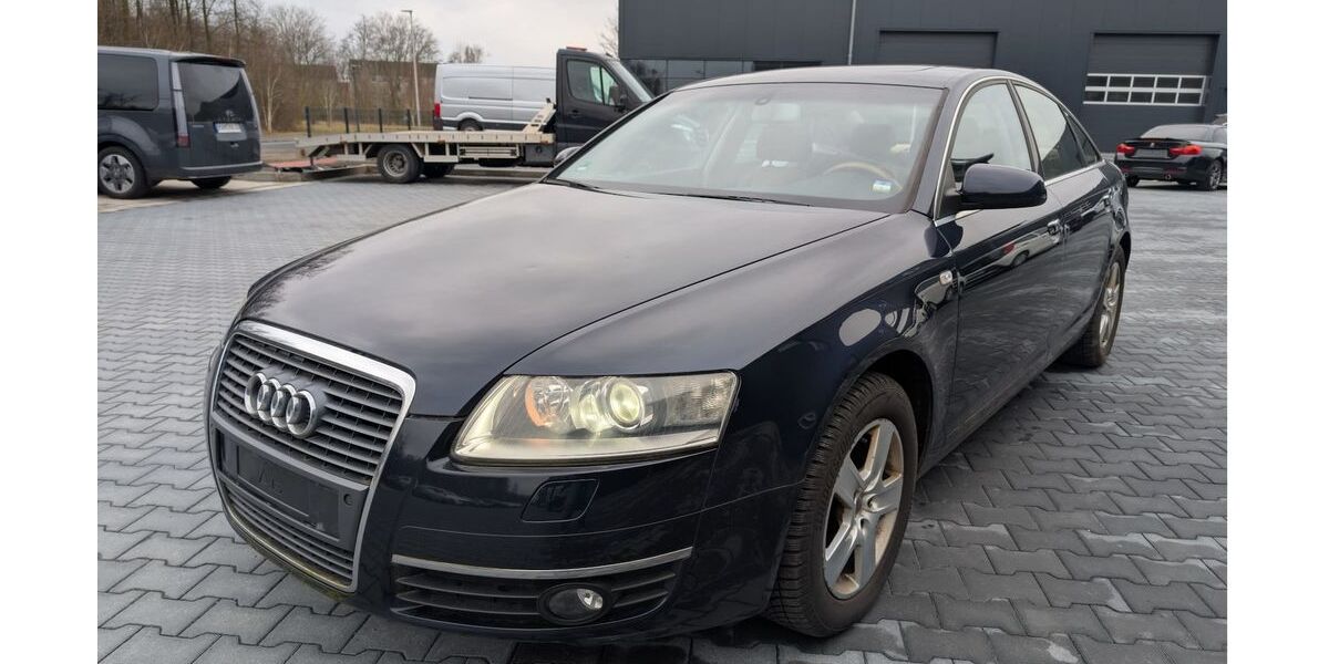 Audi A6 288.000 km 2.450 &euro; Hamm 59077