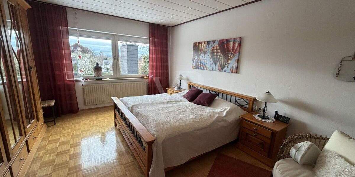 Reihenendhaus Kamen Kamen-Mitte - 5 Zimmer, 146 m&sup2;, 395.000&euro; | Angebot:25744116