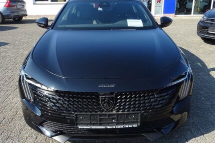 Peugeot 508 25.980 km 20.950 &euro; Werl 59457