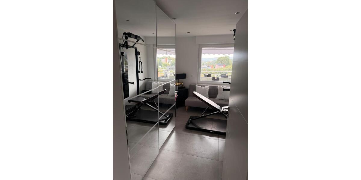 Etagenwohnung Iserlohn Sümmern - 3 Zimmer, 89 m&sup2;, 215.000&euro; | Angebot:27267417