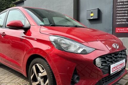 Hyundai i10 99.400 km 9.440 &euro; Dortmund 44369