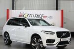 Volvo XC90 RECHARGE P-HEV AWD R-DESIGN SPORT 7-SITZER 137.000 km 37.991 &euro; Hamm 59077