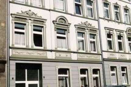 Wohnung Dortmund Dorstfeld - 2 Zimmer, 45 m&sup2;, 203&euro; | Angebot:25940543