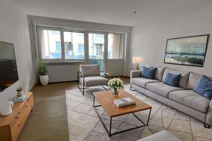 Wohnung Witten Witten-Mitte - 2 Zimmer, 67 m&sup2;, 381&euro; | Angebot:25118936