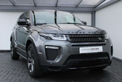 Land Rover Range Rover Evoque 89.557 km 20.950 &euro; Schwerte 58239