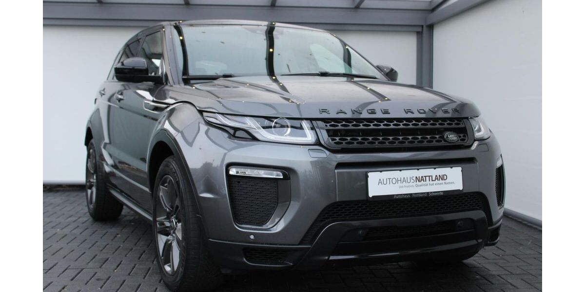 Land Rover Range Rover Evoque 89.557 km 20.950 &euro; Schwerte 58239
