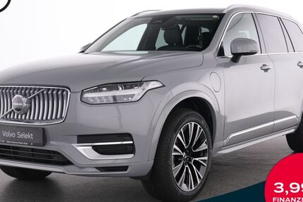 Volvo XC90 14.949 km 53.850 &euro; Witten 58453