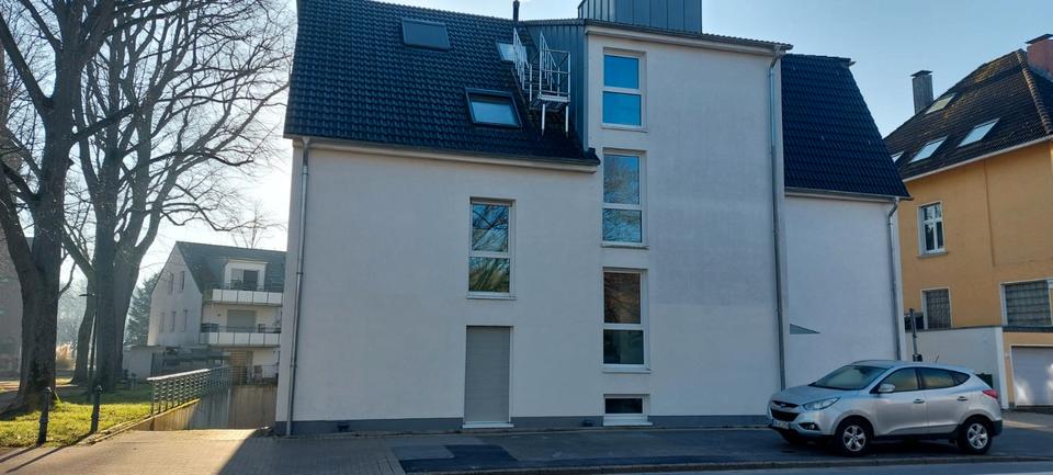 Etagenwohnung Dortmund Brackel - 3.5 Zimmer, 75 m&sup2;, 298.000&euro; | Angebot:26047056