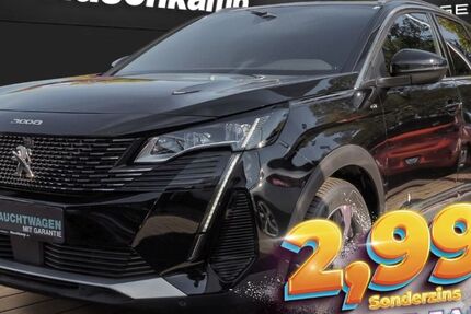 Peugeot 3008 12.085 km 29.980 &euro; Lünen 44532